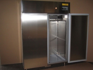 armadi frigo - frigoriferi stagionatura   formaggi e salumi